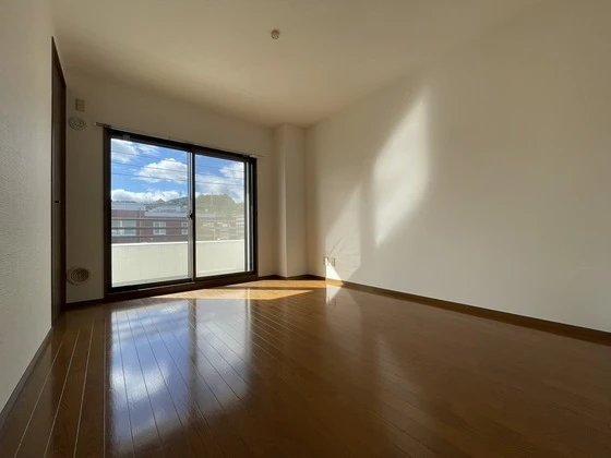 セントラル古江