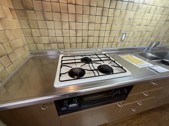 セントラル古江