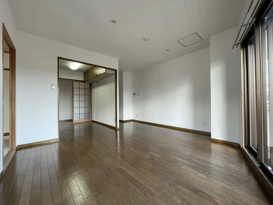 セントラル古江