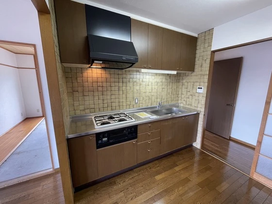 セントラル古江