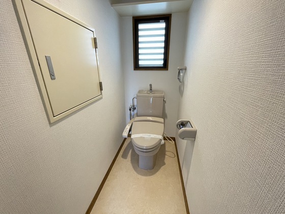 セントラル古江