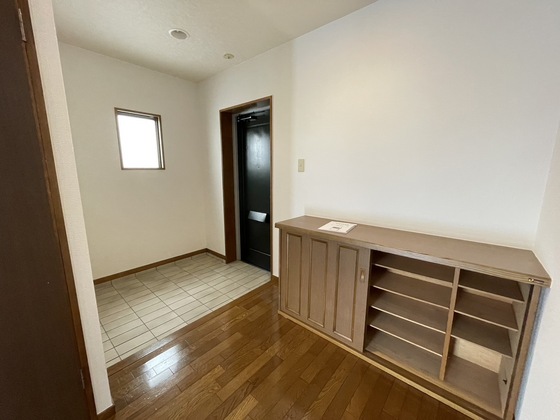 セントラル古江