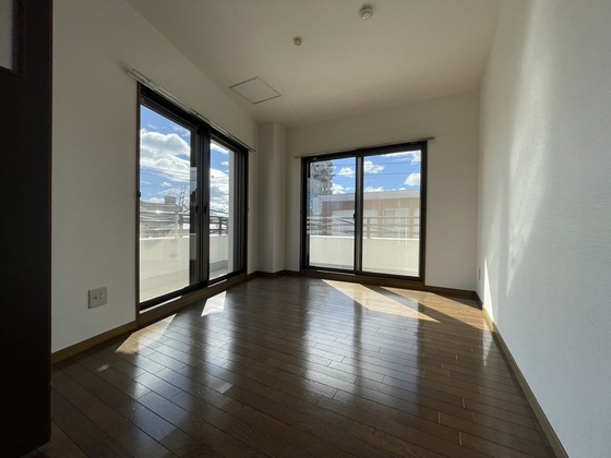 セントラル古江