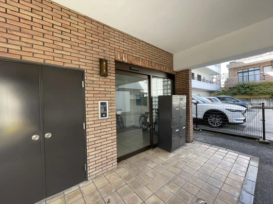 セントラル古江