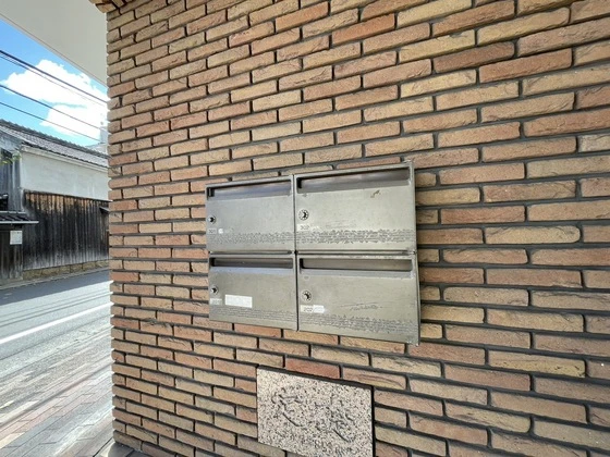 セントラル古江