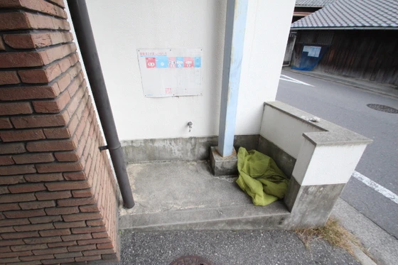 セントラル古江