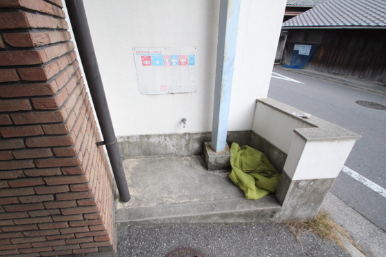 セントラル古江