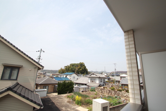 プランソレイユ石井城