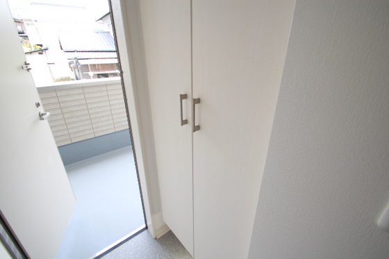 プランソレイユ石井城