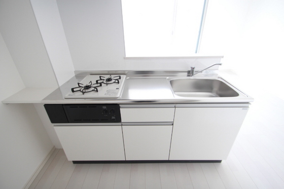 プランソレイユ石井城