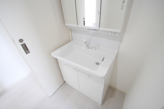 プランソレイユ石井城