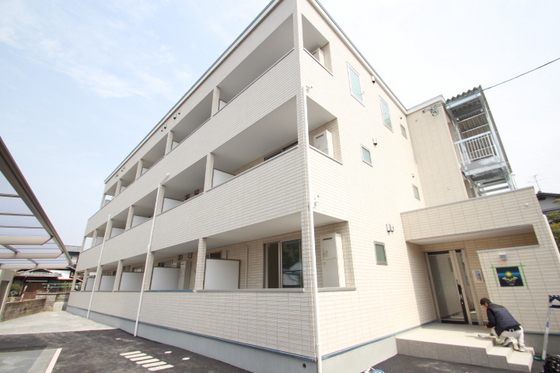 プランソレイユ石井城