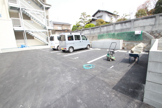 プランソレイユ石井城