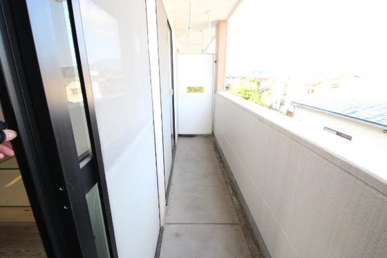 リバティハイムK