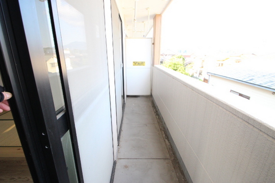 リバティハイムK