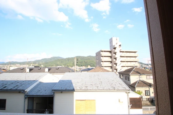 リバティハイムK