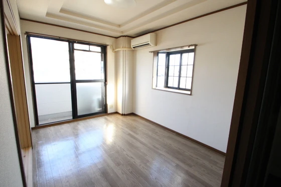 リバティハイムK