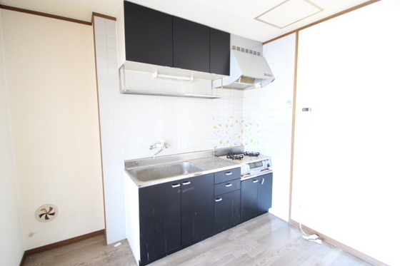 リバティハイムK