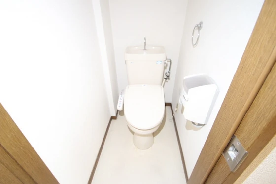 リバティハイムK