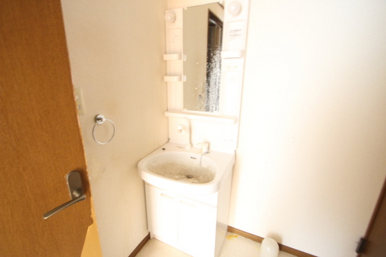 リバティハイムK