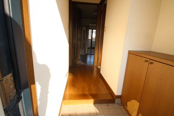 リバティハイムK