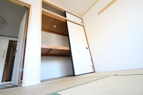 リバティハイムK