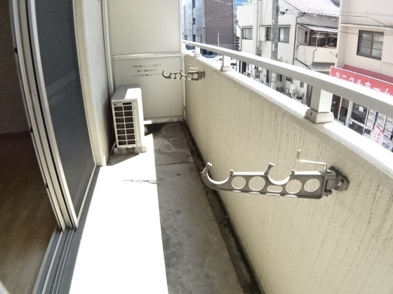 ティエラコスタ