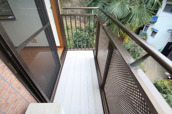 オランジェリー安芸