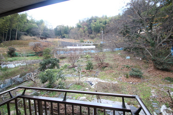 オランジェリー安芸