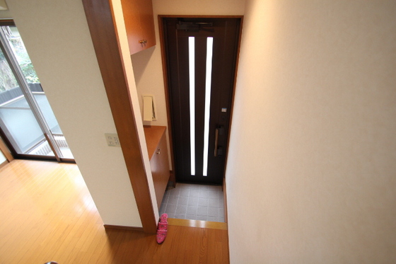 オランジェリー安芸