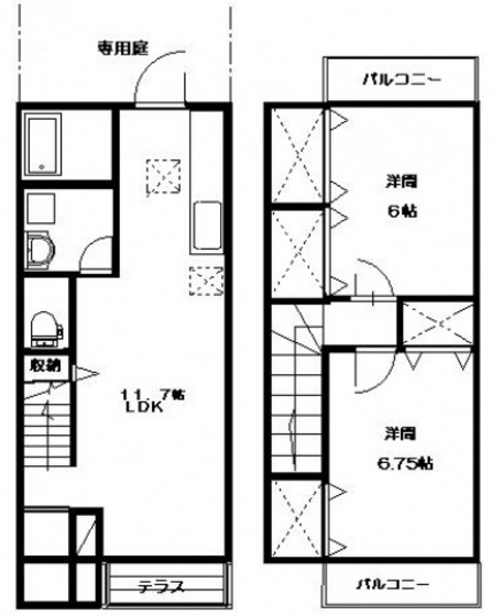 オランジェリー安芸