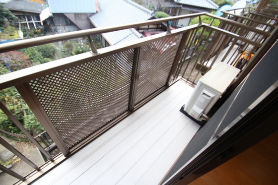 オランジェリー安芸