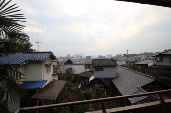 オランジェリー安芸