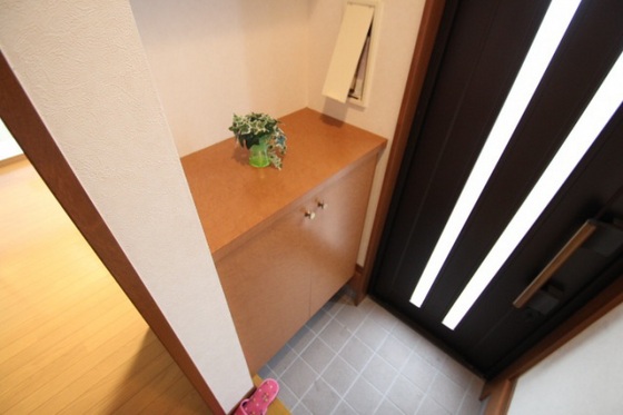 オランジェリー安芸