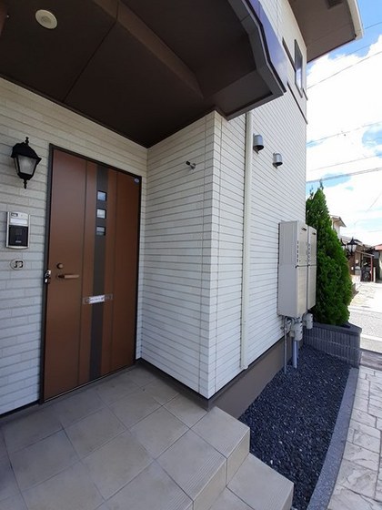 グレイスホーム・セピアⅡ