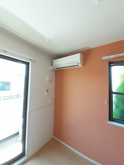 グレイスホーム・セピアⅡ