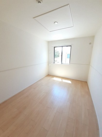 グレイスホーム・セピアⅡ