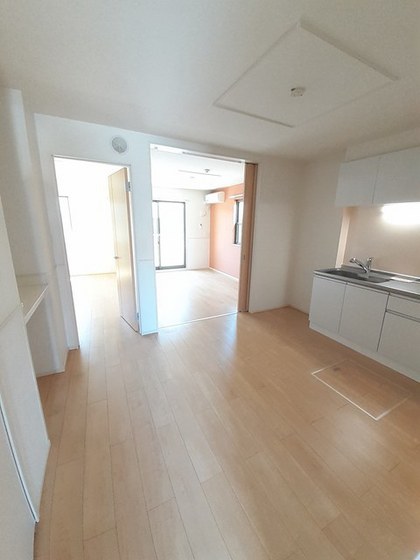 グレイスホーム・セピアⅡ