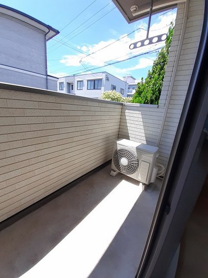 グレイスホーム・セピアⅡ