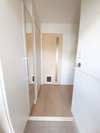 グレイスホーム・セピアⅡ