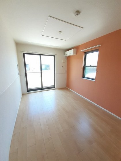 グレイスホーム・セピアⅡ