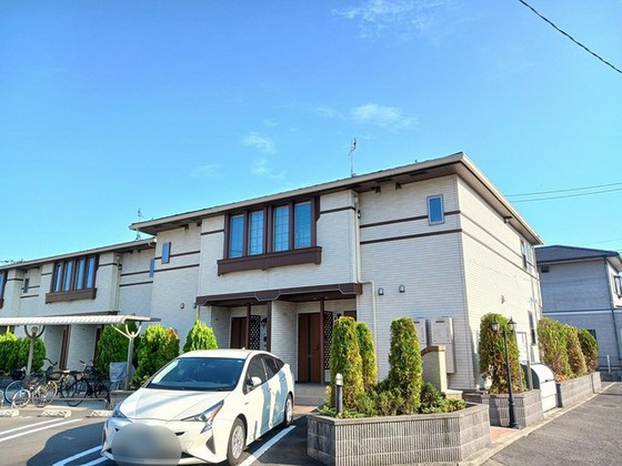 グレイスホーム・セピアⅡ