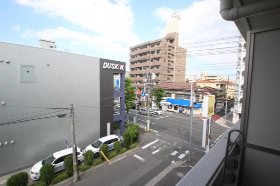 コウゴ・リヨービル