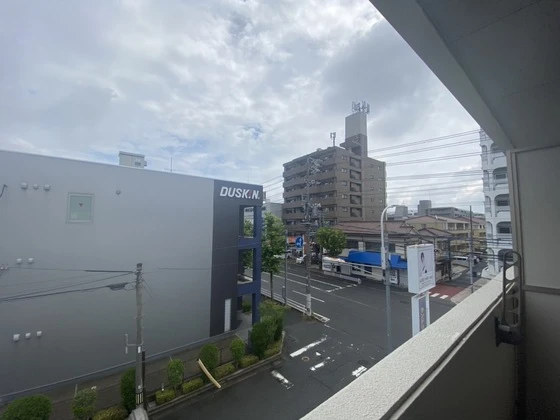 コウゴ・リヨービル