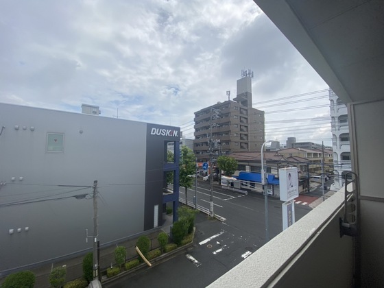 コウゴ・リヨービル