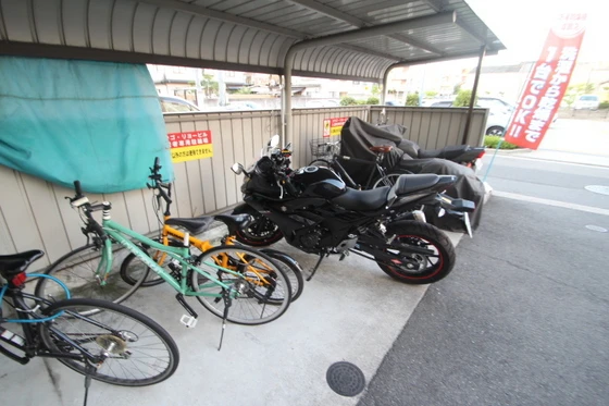 コウゴ・リヨービル