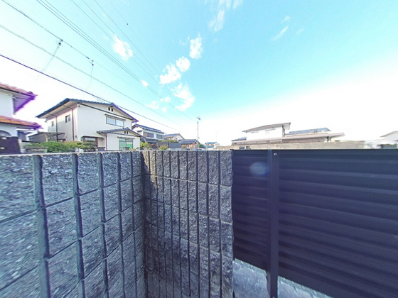 サニーコート山村