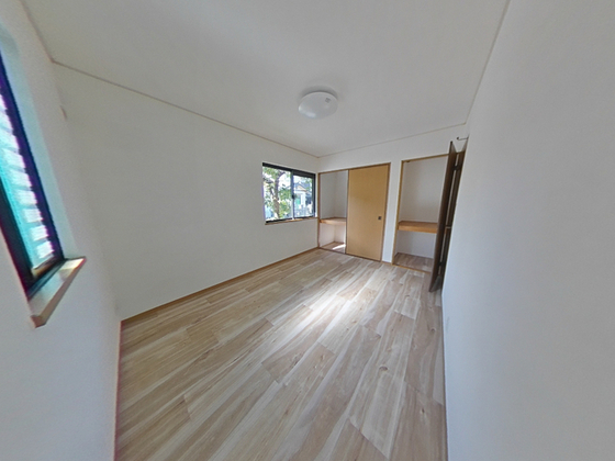 サニーコート山村