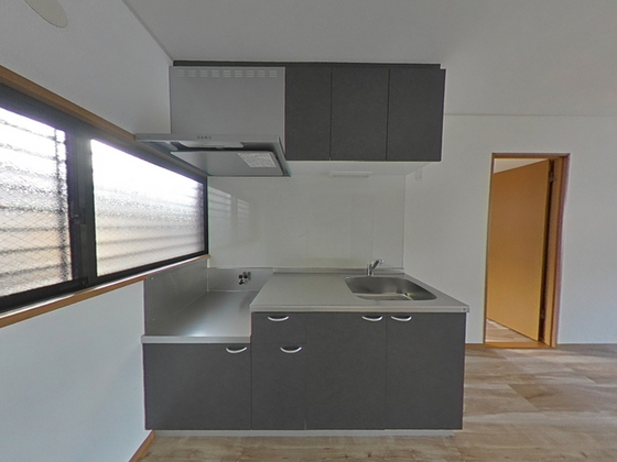 サニーコート山村