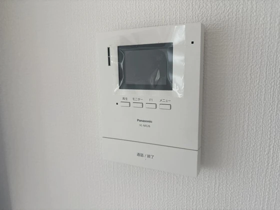 サニーコート山村